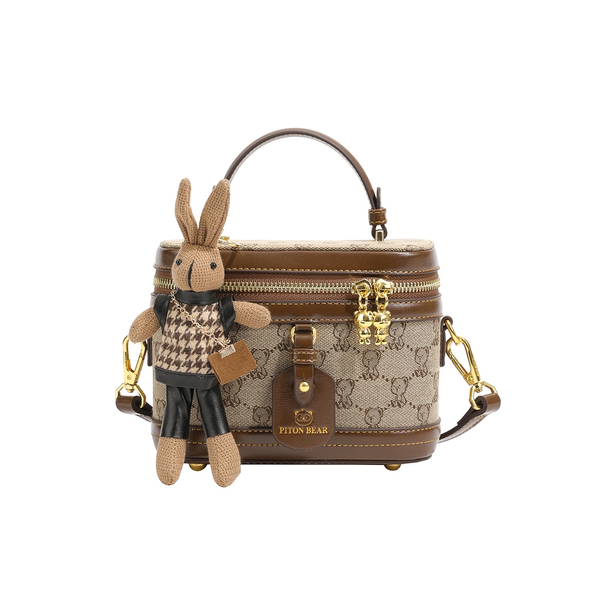 Сумка женская North Pack BBB-S-8165 хаки