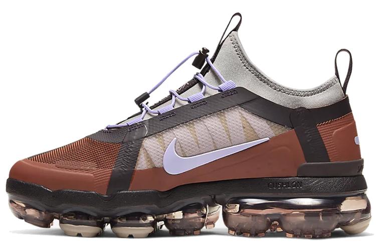 Кроссовки женские Nike Air VaporMax 2019 Utility, 36.5 EU