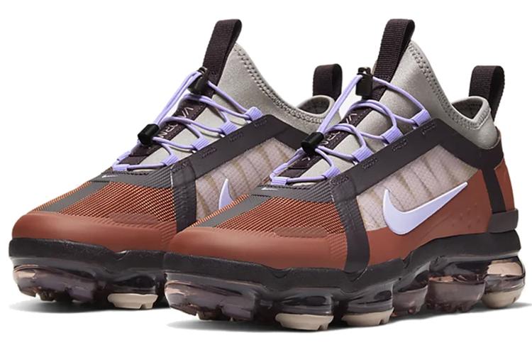 Кроссовки женские Nike Air VaporMax 2019 Utility, 36.5 EU