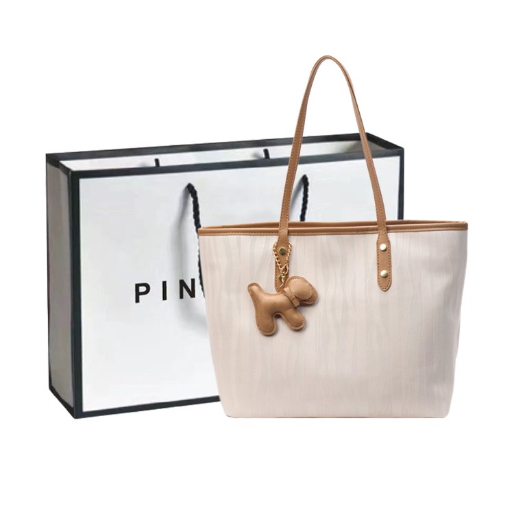 Сумка женская PINKLAND ZB-3248 красная