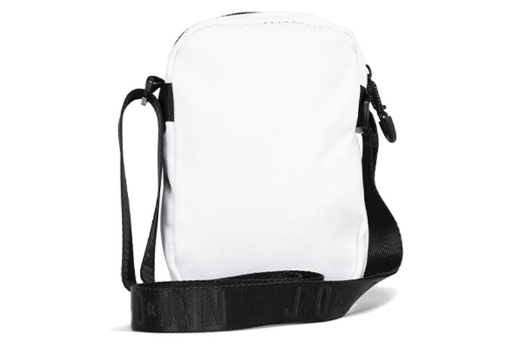 Сумка Jordan Festival Bag белая