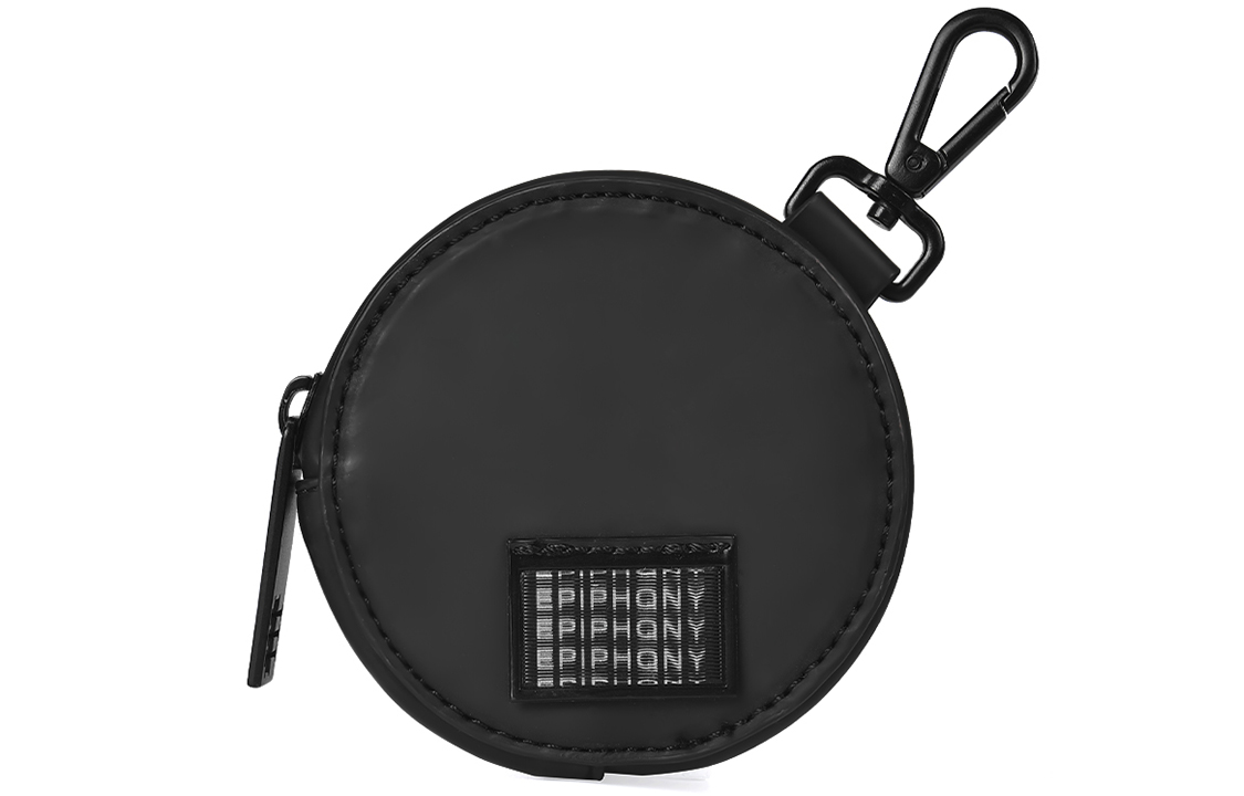 Кроссбоди сумка унисекс EPIPHQNY 52093 черная