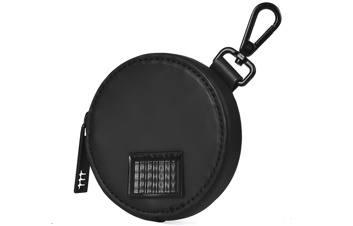 Кроссбоди сумка унисекс EPIPHQNY 52093 черная