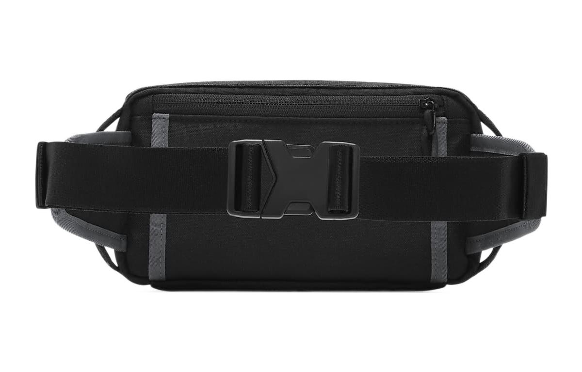 Сумка унисекс Nike 1771953 черная