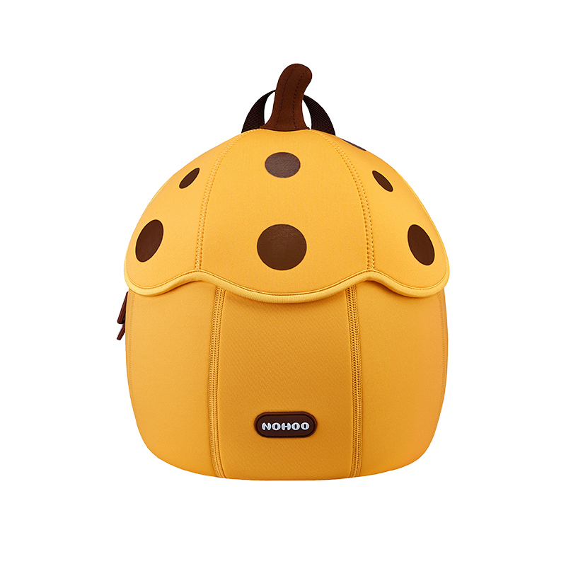 Рюкзак детский NOHOO -QK-0106, treasure pumpkin