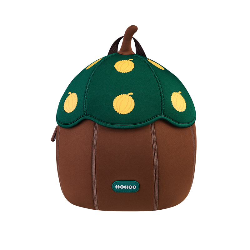 Рюкзак детский NOHOO -QK-0106, dominant durian