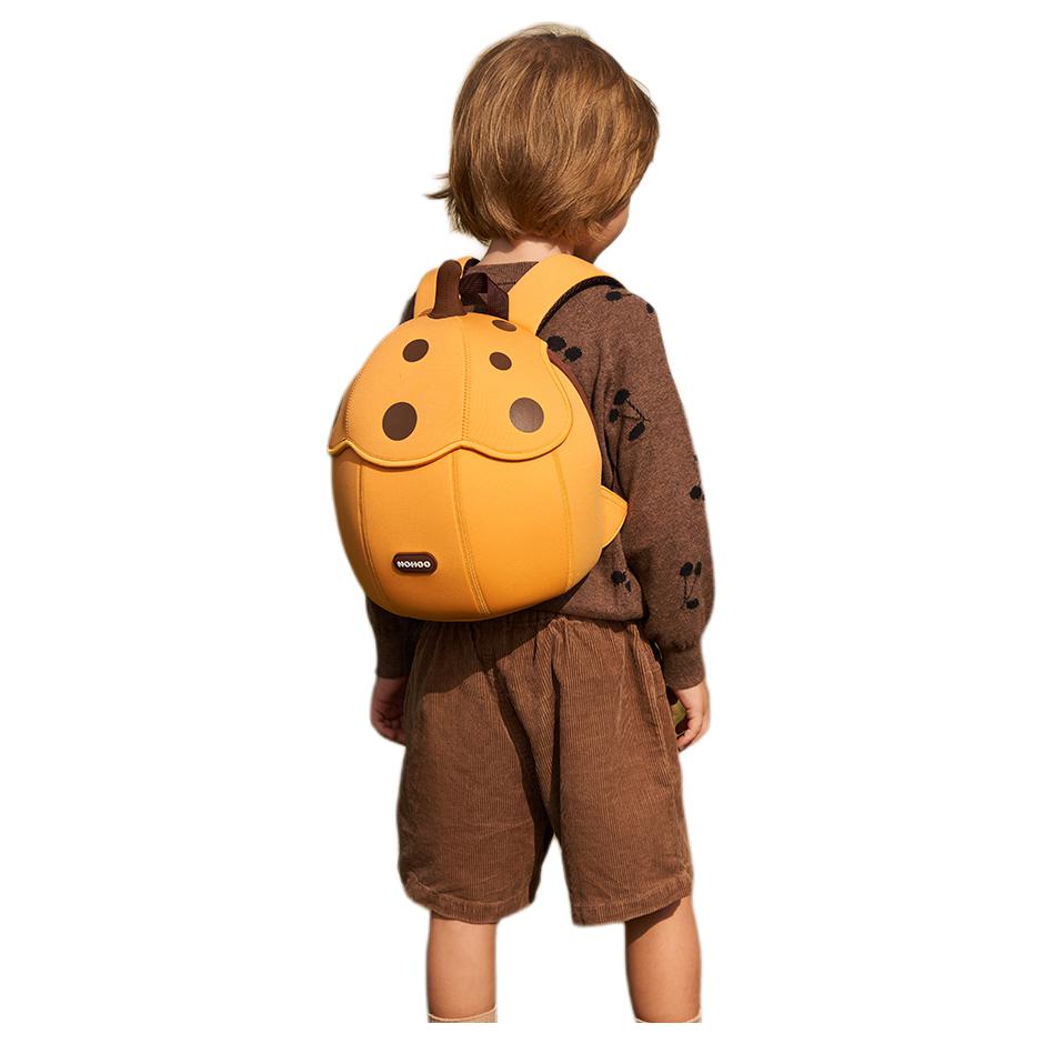 Рюкзак детский NOHOO -QK-0106, sweetheart strawberries