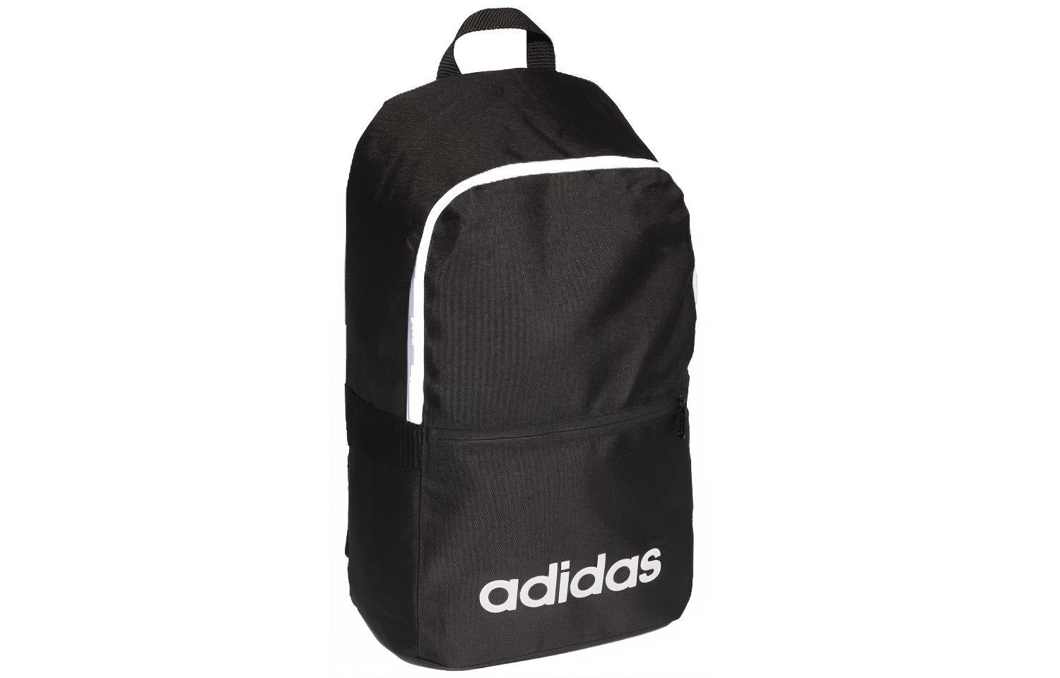 Рюкзак унисекс Adidas Neo 1773357 черный