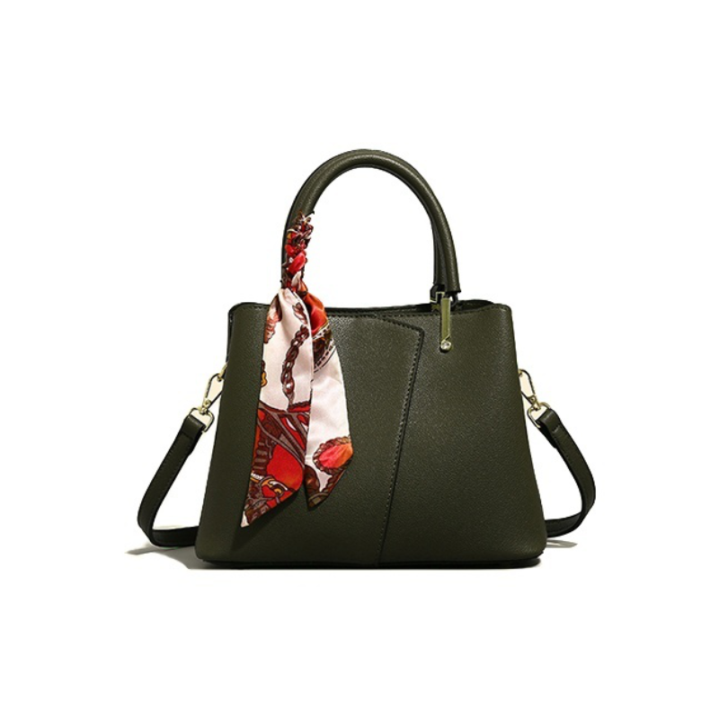 Сумка женская HAWA HWSBE-ST-L1206DLM11 черная/бордовая/яшмовая