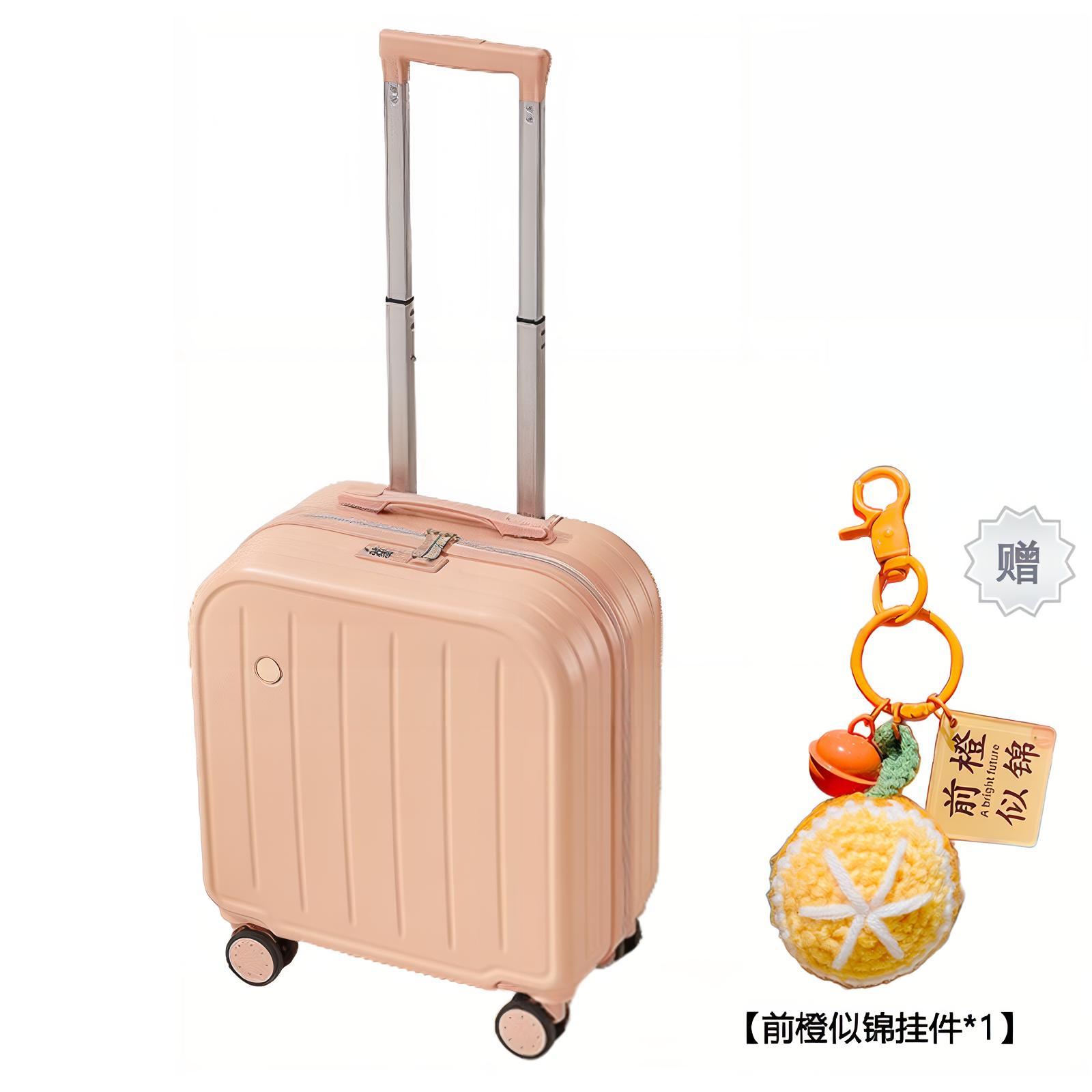 Чемодан Yi Brigade TY-307, 18 inches EU