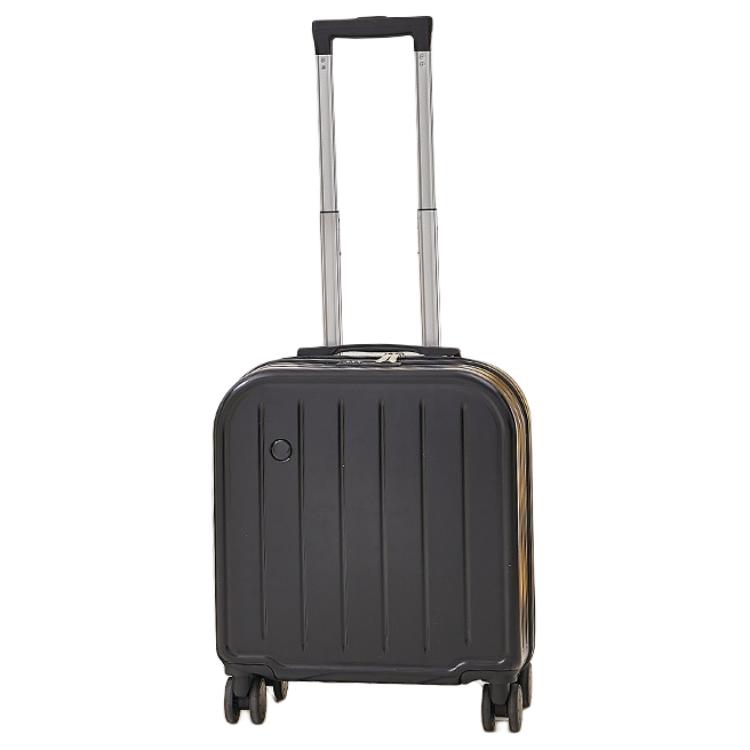 Deep Black - Cabin Trolley Case