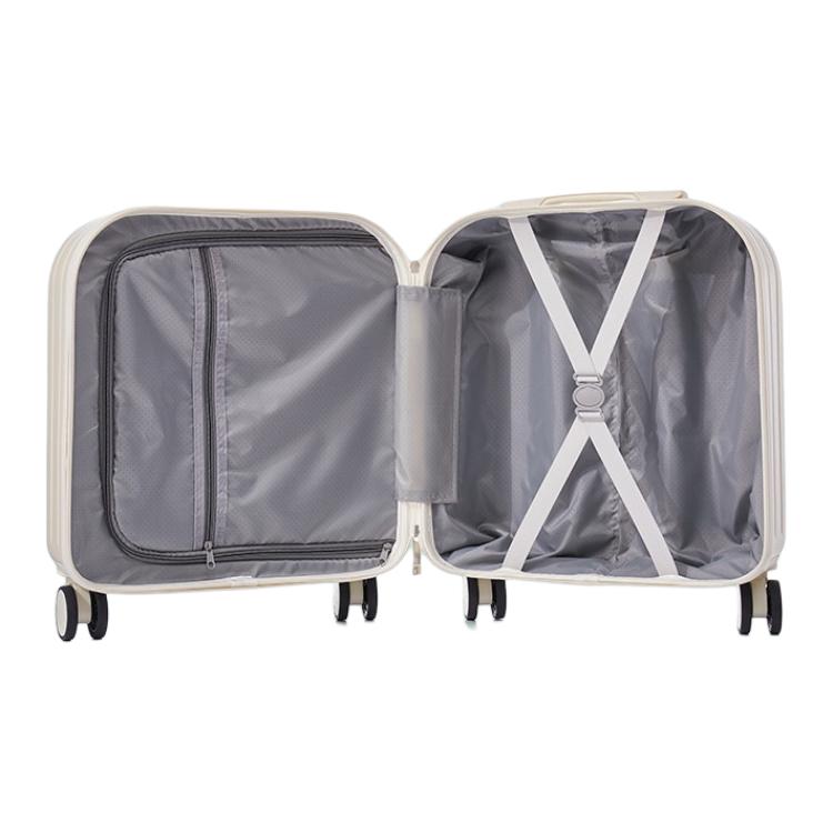 Чемодан Yi Brigade TY-307, 18 inches EU