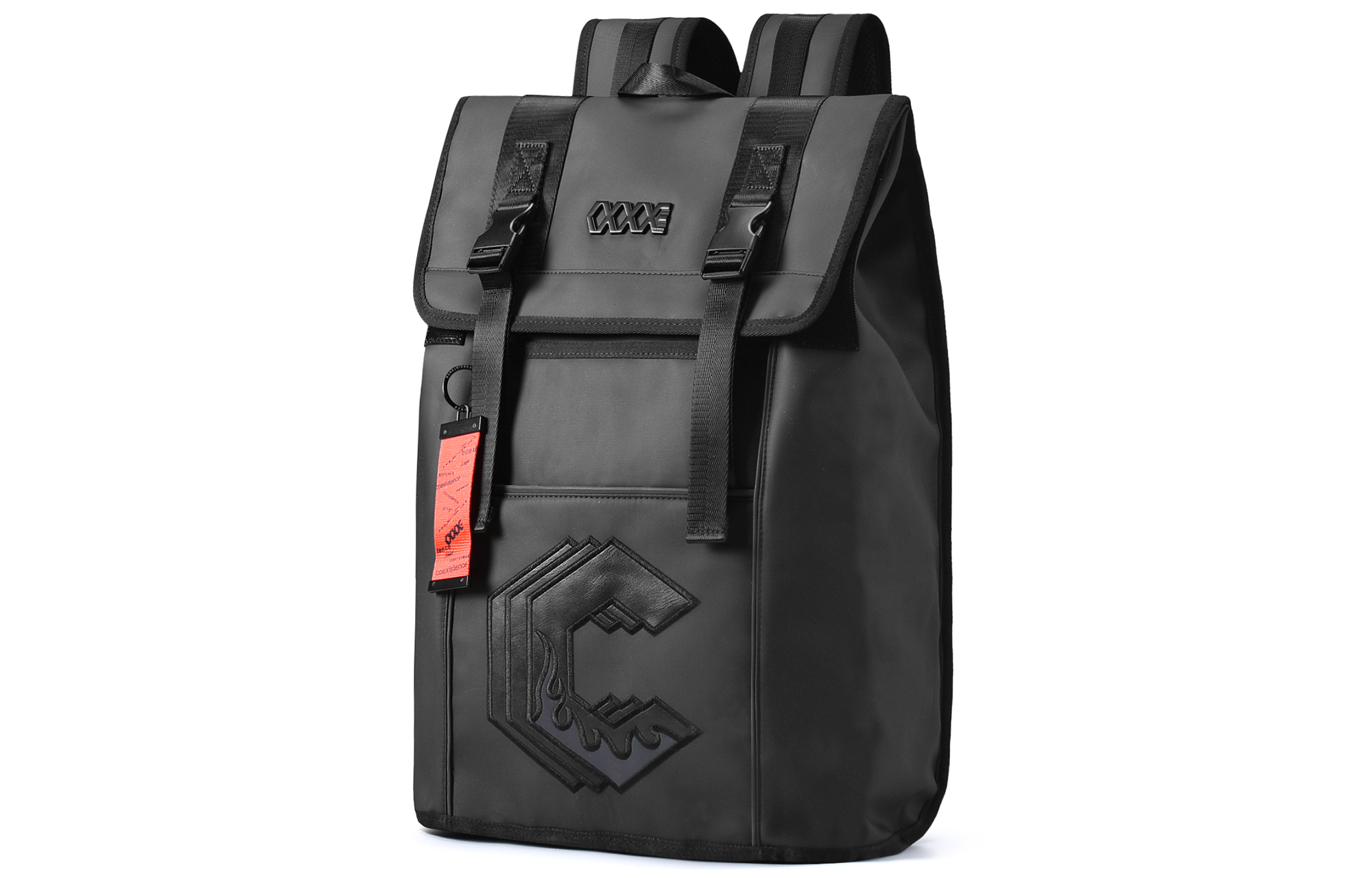 Рюкзак для ноутбука унисекс COEXISTENCE 31240 черный