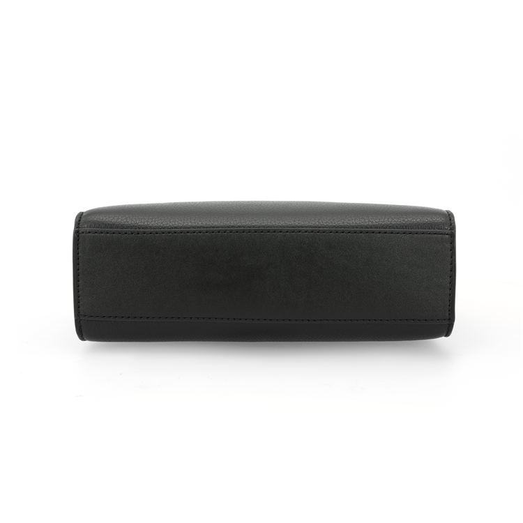 Сумка женская MICHAEL KORS Valerie Litchi черная