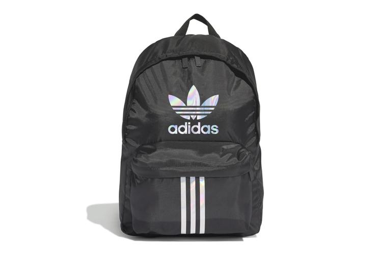 Рюкзак унисекс Adidas Originals 1775637 черный