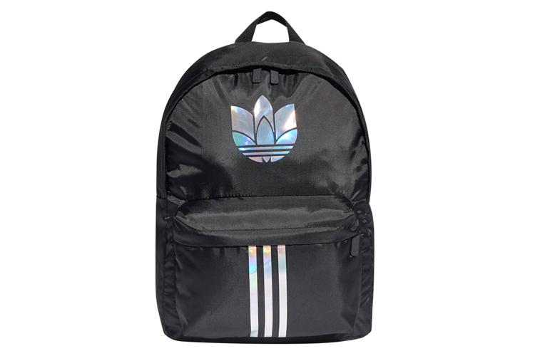 Рюкзак унисекс Adidas Originals 1775637 черный