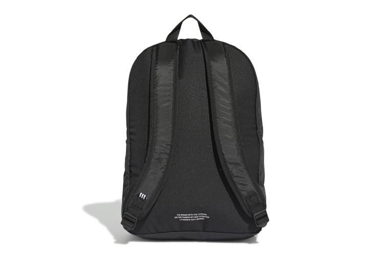 Рюкзак унисекс Adidas Originals 1775637 черный