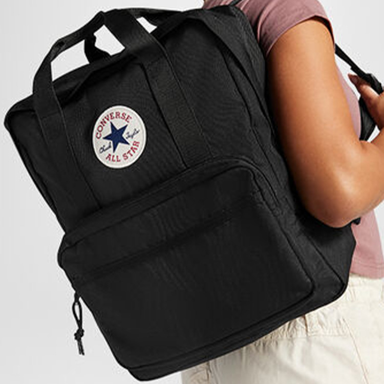 Рюкзак унисекс Converse 10026013-A01, Small EU