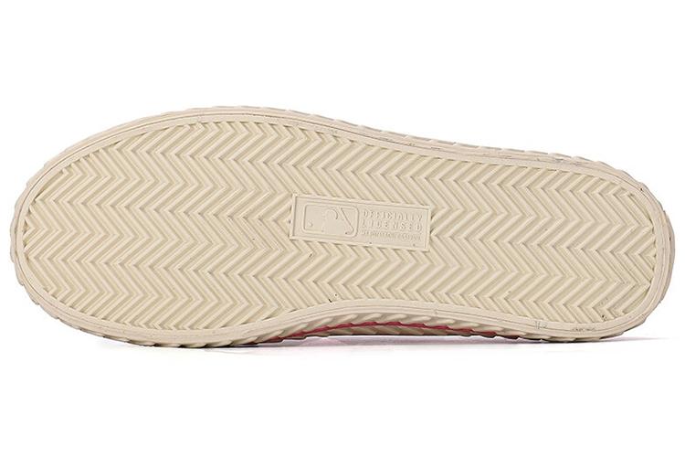 Шлепанцы унисекс MLB Origin Mule розовые, 38 EU