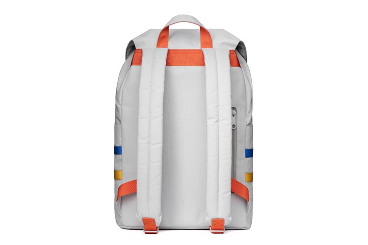 Рюкзак унисекс MR.ACE HOMME MR20C2044B многоцветный