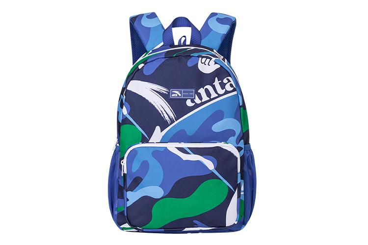 Рюкзак унисекс ANTA Life Collection PU, Dazzling Blue