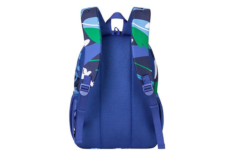 Рюкзак унисекс ANTA Life Collection PU, Dazzling Blue