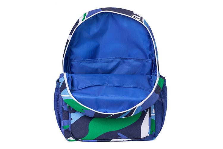 Рюкзак унисекс ANTA Life Collection PU, Dazzling Blue