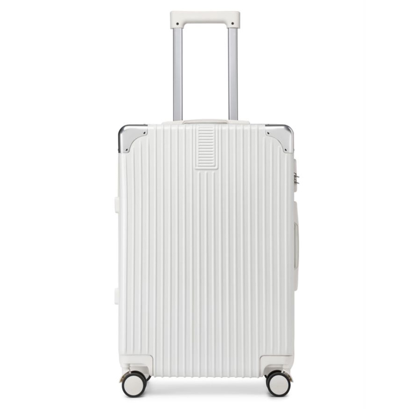 Чемодан унисекс PAUL FRANK PF927-2 многоцветный, 20 Inches (Carry-on) EU