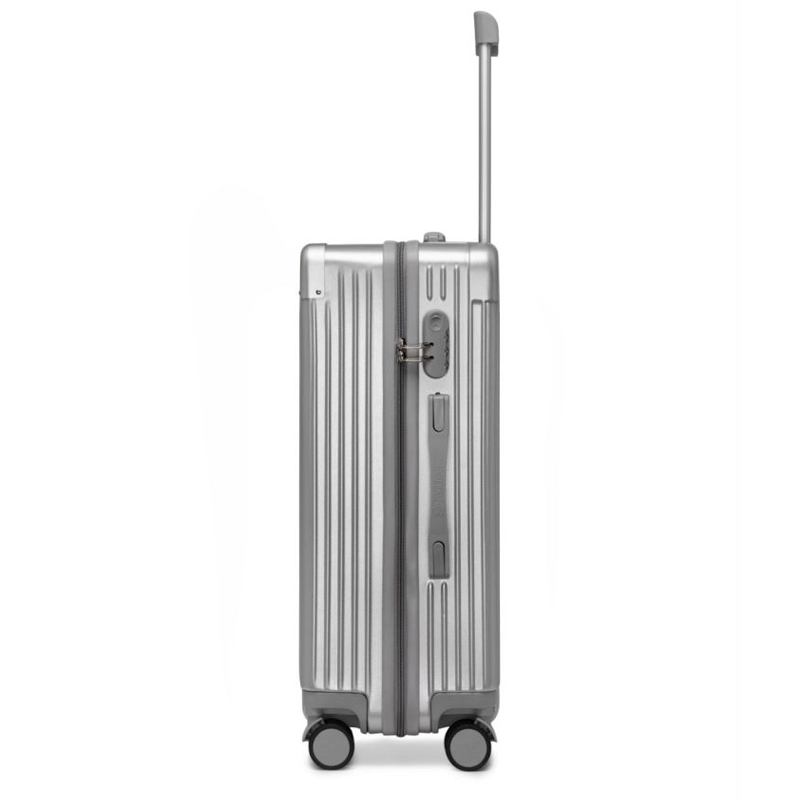 Чемодан унисекс PAUL FRANK PF927-2 многоцветный, 20 Inches (Carry-on) EU