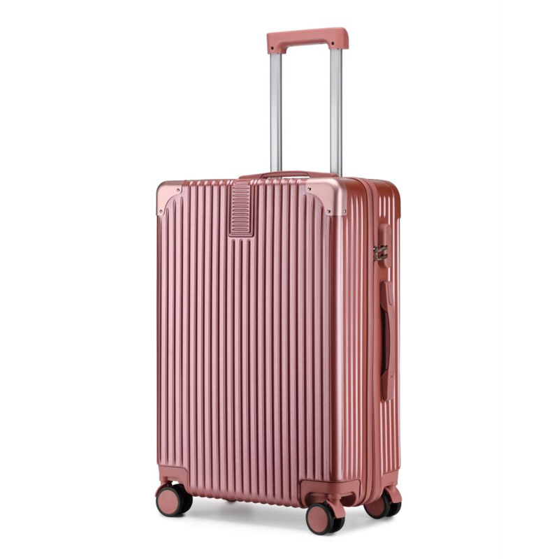 Чемодан унисекс PAUL FRANK PF927-2 многоцветный, 20 Inches (Carry-on) EU