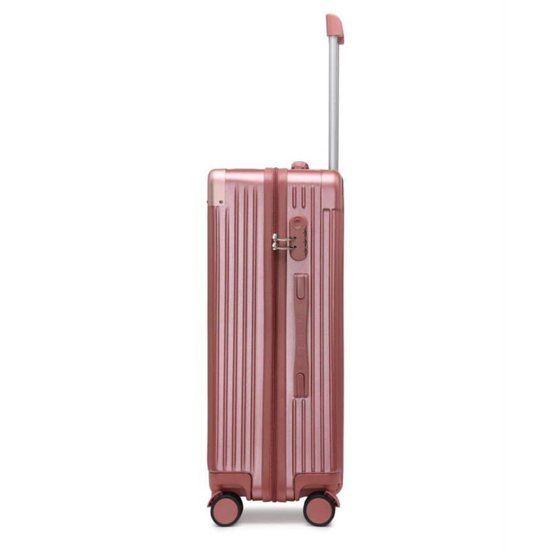 Чемодан унисекс PAUL FRANK PF927-2 многоцветный, 20 Inches (Carry-on) EU