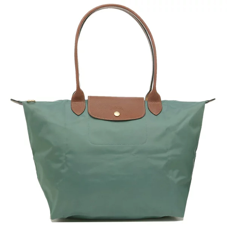 Сумка женская LONGCHAMP Dumpling Bag, Cypress Green