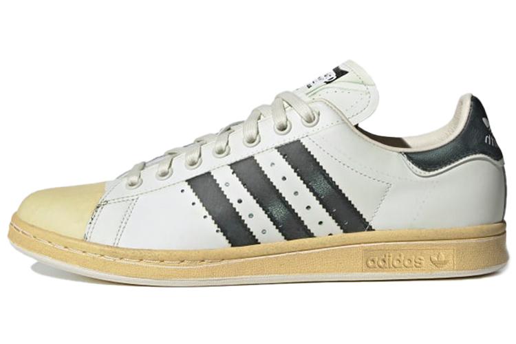 Кеды унисекс Adidas Stan Smith Superstan