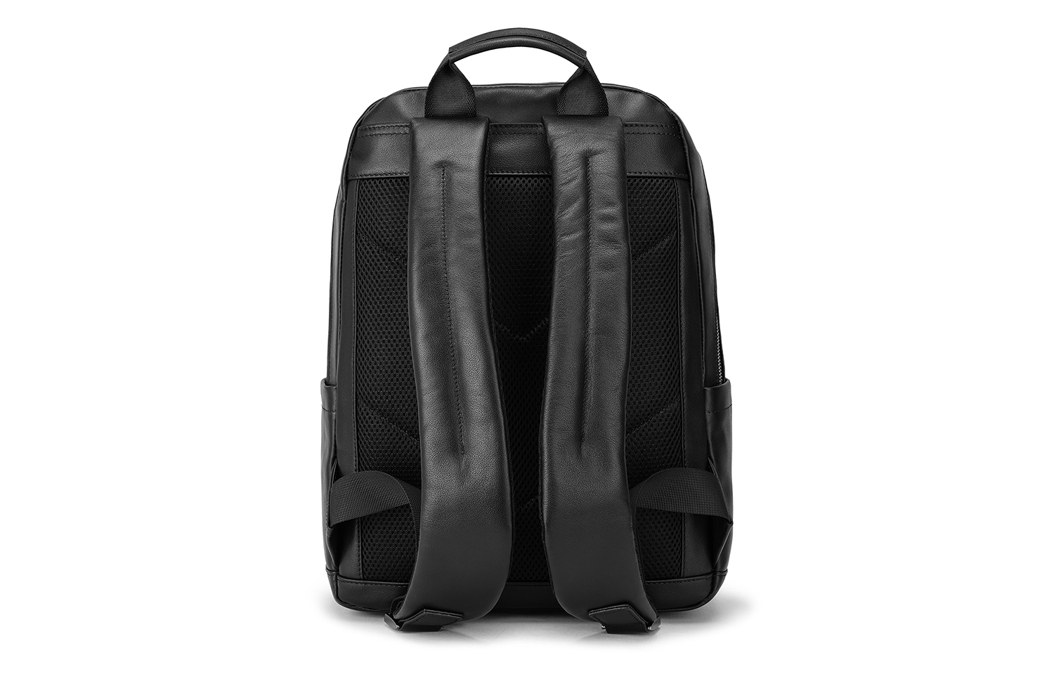 Рюкзак унисекс NOMK MK6619 черный