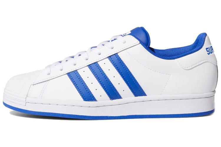 Спортивные кеды унисекс Adidas Superstar Vs Forum Bold