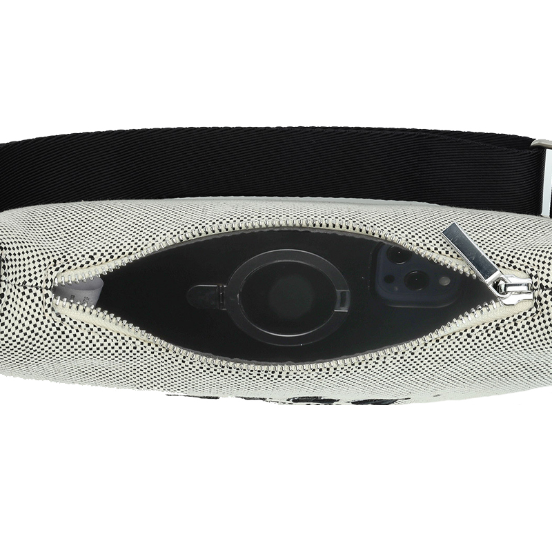 Сумка женская FILA Crescent Moon Bag черная