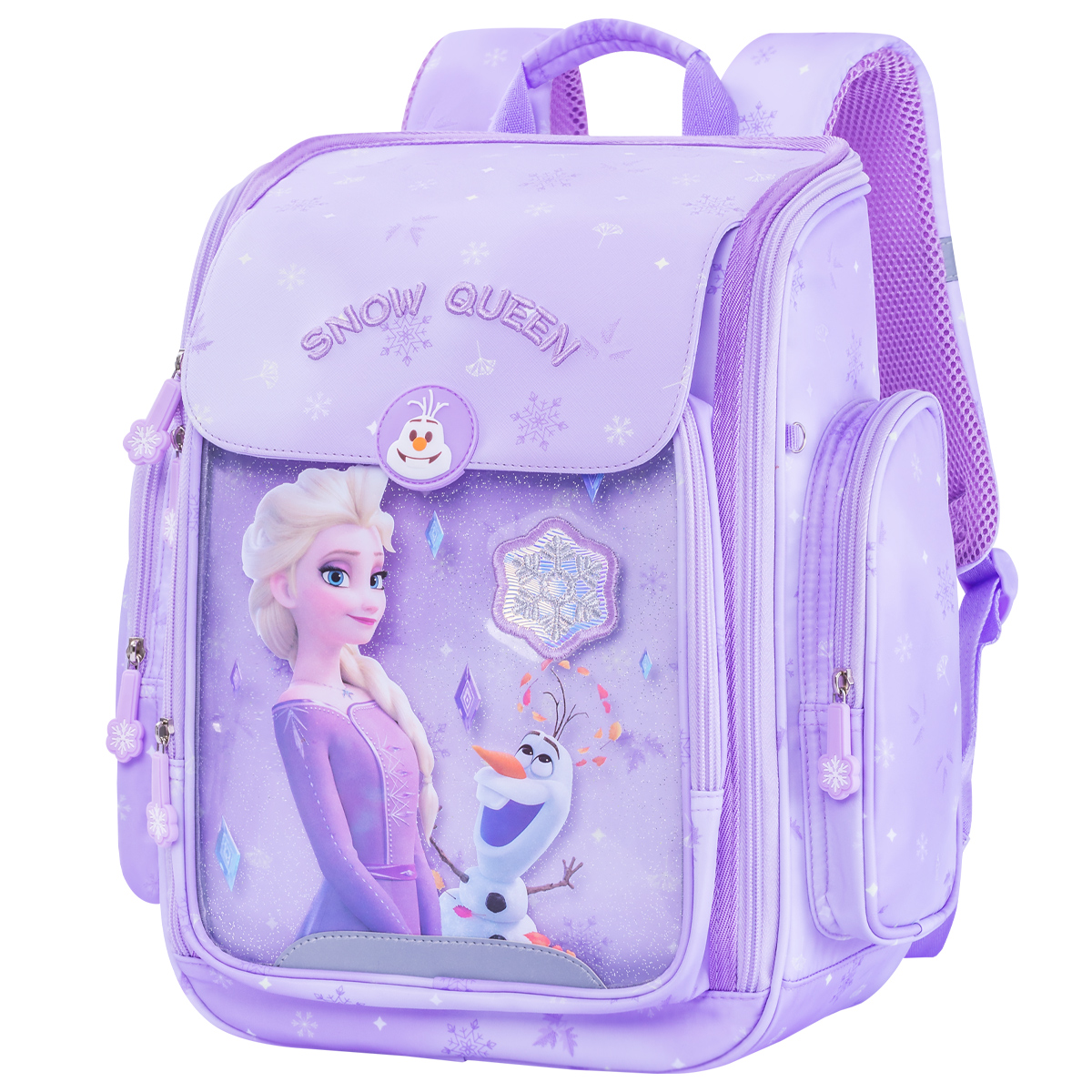 Рюкзак детский Disney FP8560 многоцветный