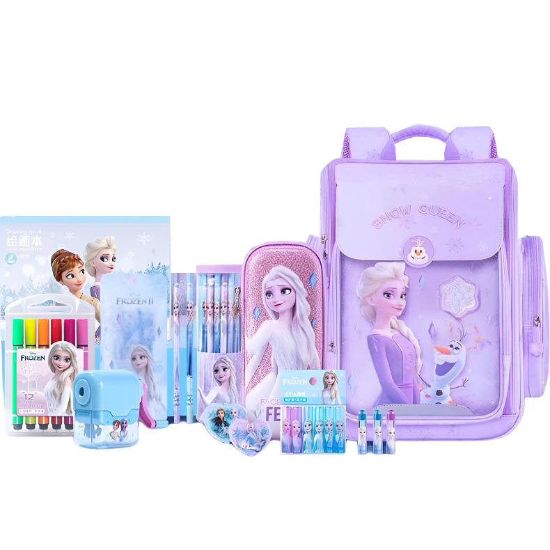 Рюкзак детский Disney FP8560 многоцветный