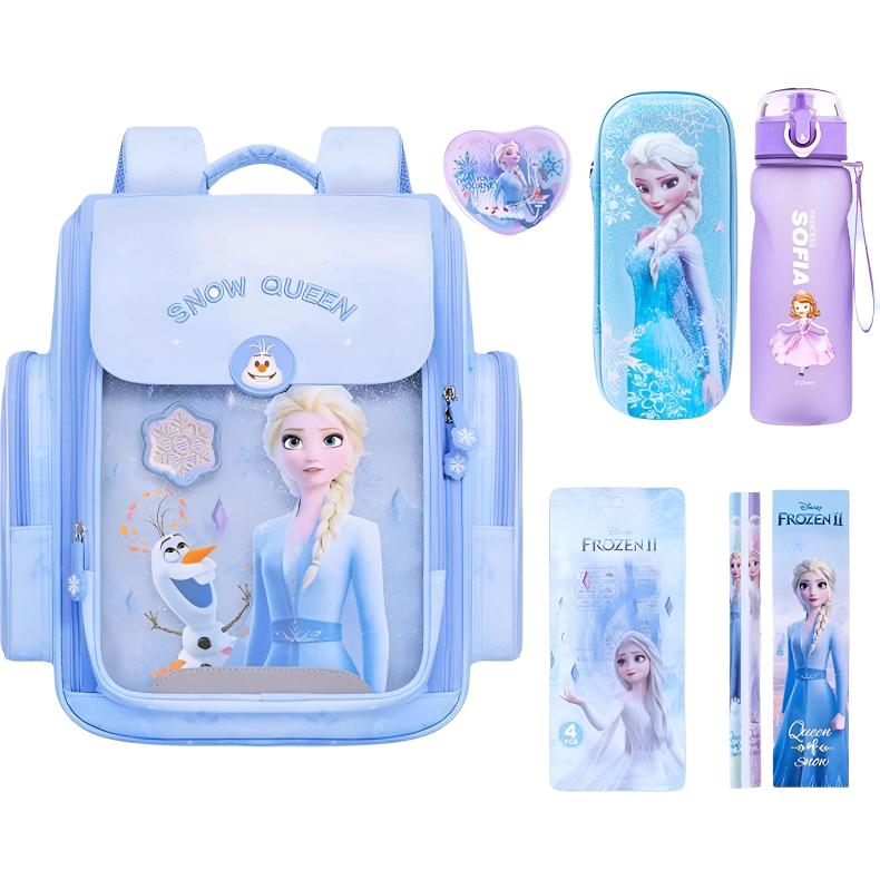 Рюкзак детский Disney FP8560 многоцветный