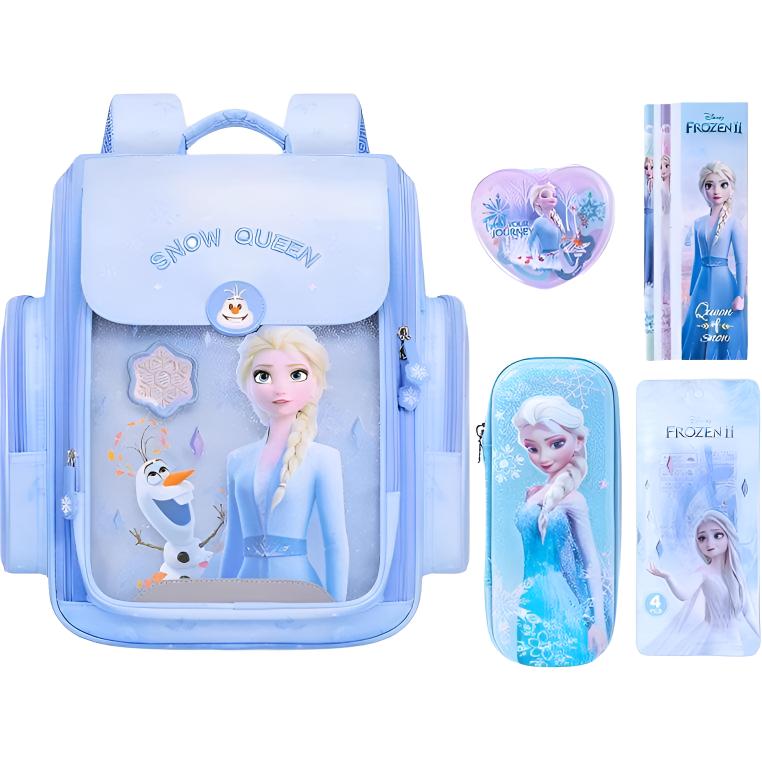 Рюкзак детский Disney FP8560 многоцветный