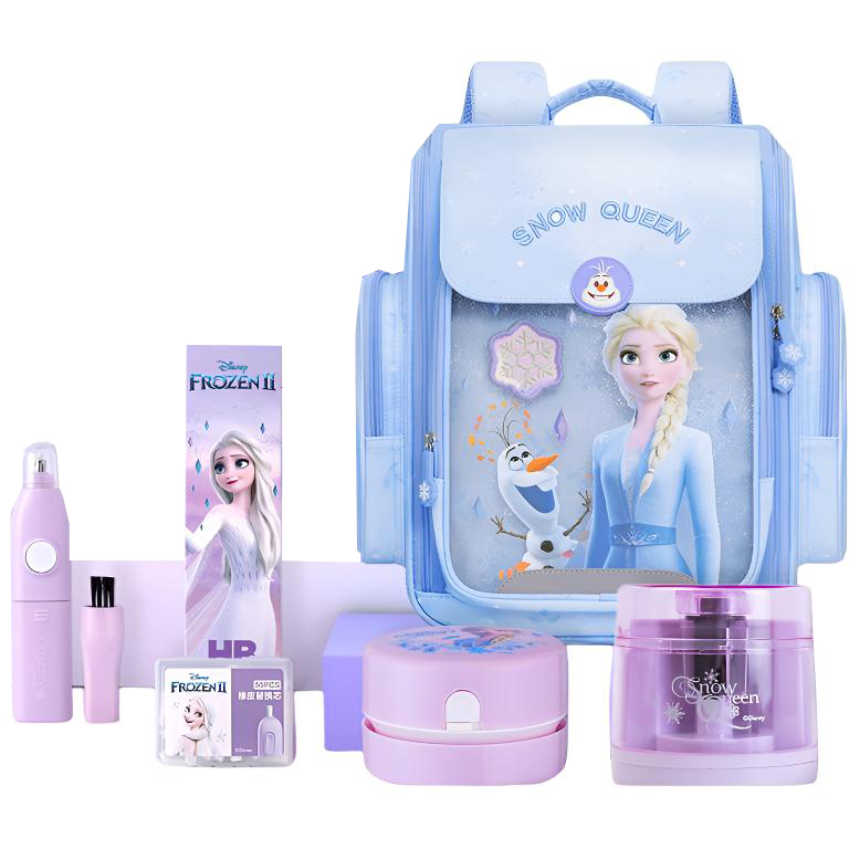 Рюкзак детский Disney FP8560 многоцветный