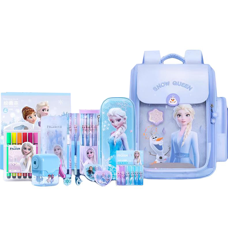 Рюкзак детский Disney FP8560 многоцветный