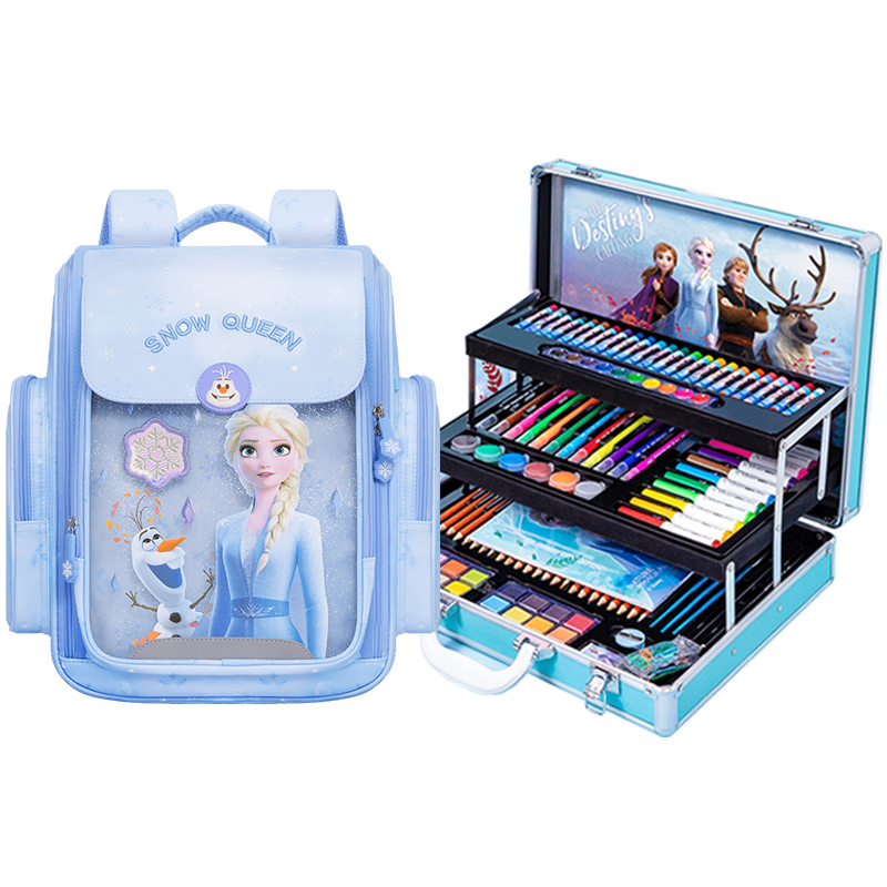 Рюкзак детский Disney FP8560 многоцветный