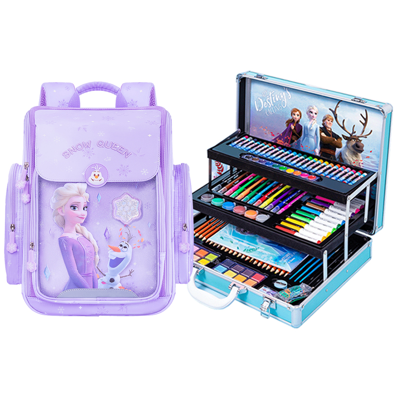 Рюкзак детский Disney FP8560 многоцветный