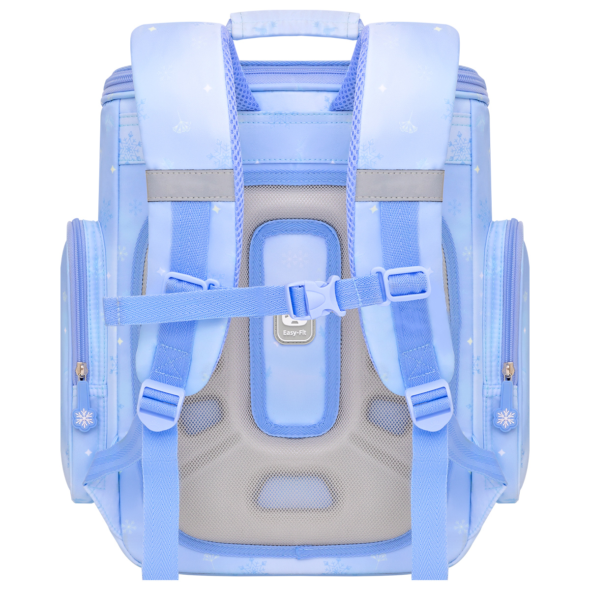 Рюкзак детский Disney FP8560 многоцветный