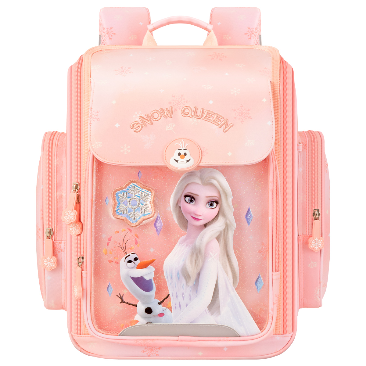 Рюкзак детский Disney FP8560 многоцветный