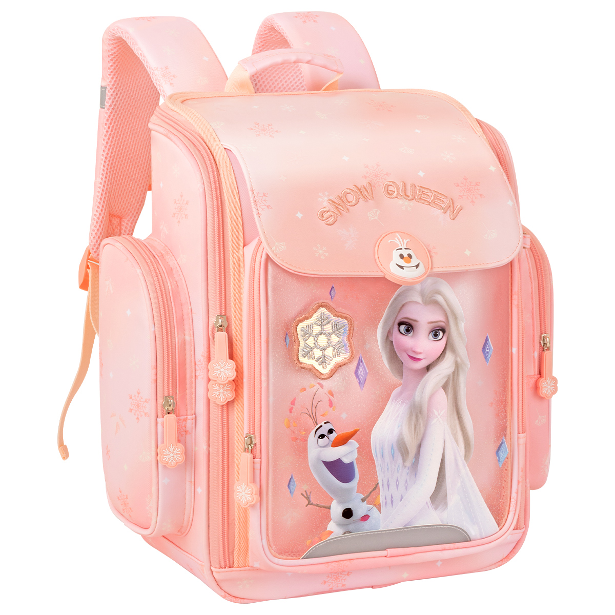 Рюкзак детский Disney FP8560 многоцветный