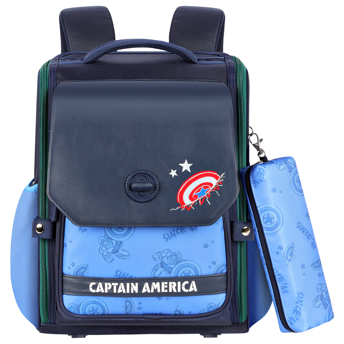 Рюкзак детский Disney FP8560 многоцветный