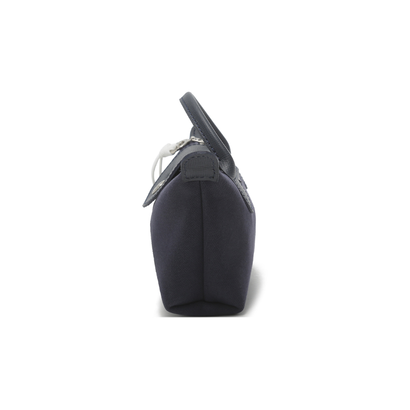 Сумка женская LONGCHAMP Dumpling Bag морской синий, 1780152