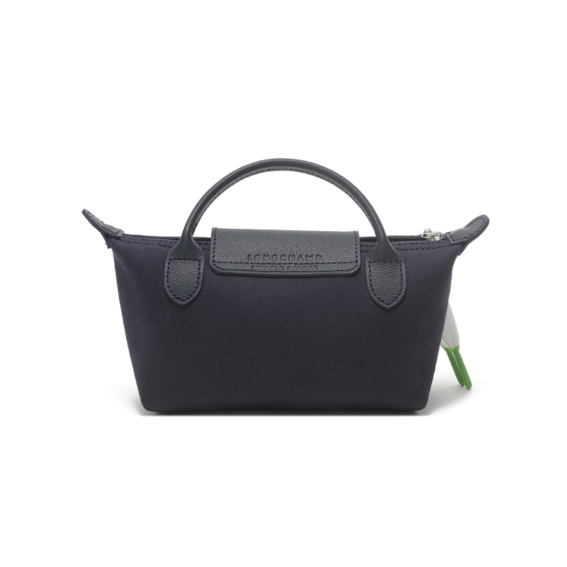 Сумка женская LONGCHAMP Dumpling Bag морской синий, 1780152